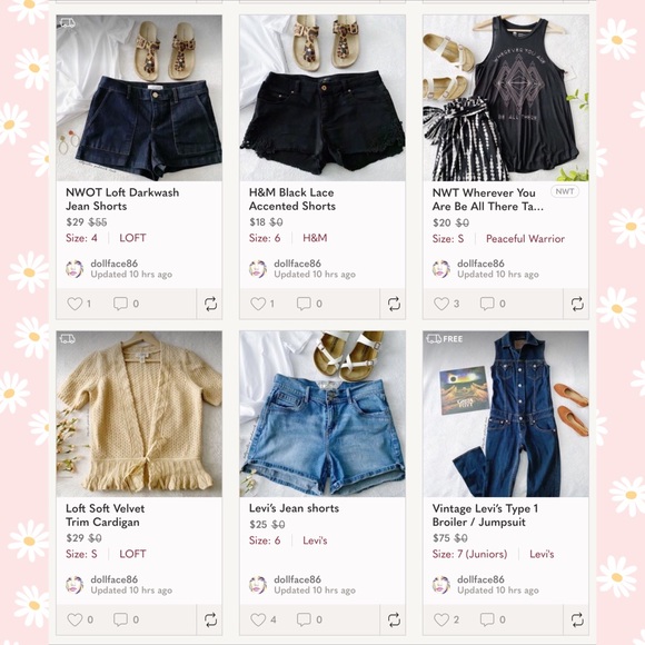 Closet Preview/ Click Here - Picture 14 of 15